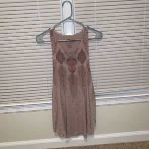 AE Soft & Sexy Tank XL
